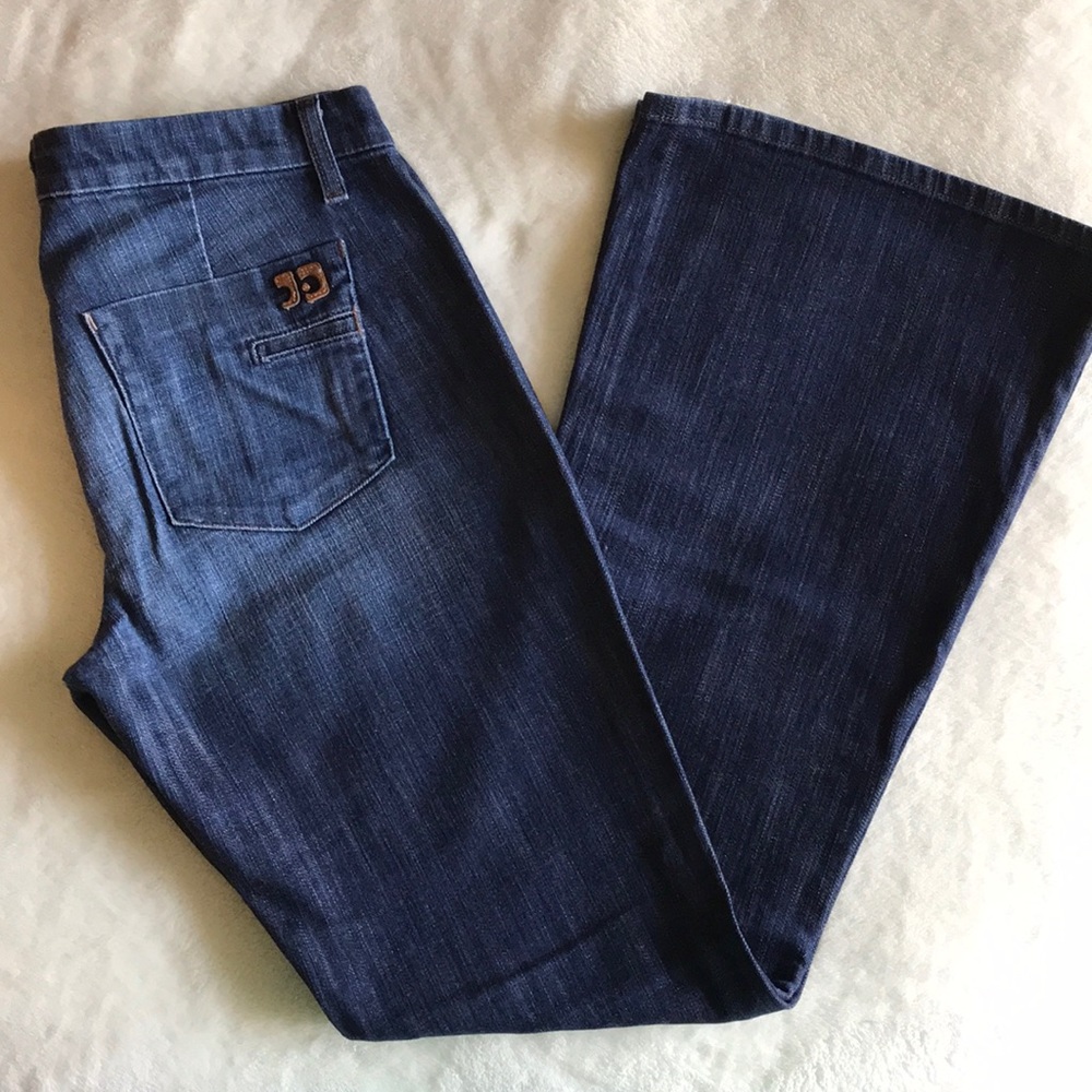 Joe’s Jeans